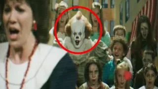 Top 15 Things You NEED To Know About Pennywise Before Watching the IT Movie