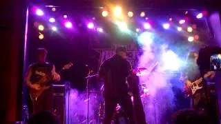 Tim Ripper - Turbo Lover (Judas Priest Cover)