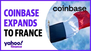 How Coinbase could become more than a crypto exchange