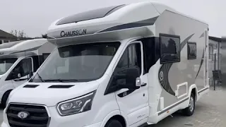 Chausson 630 VIP