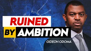 SLAVES OF DESTINY || REV. GIDEON ODOMA