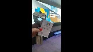 Перша Волонтерська Премія - Армія SOS Mурсія