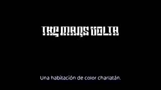 The Mars Volta - Televators (Subtitulada Español)