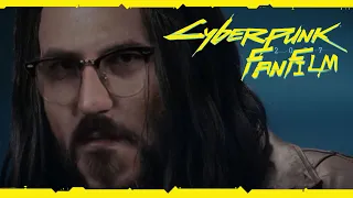 Staiy REAGIERT auf Cyberpunk 2077 Fanfilm
