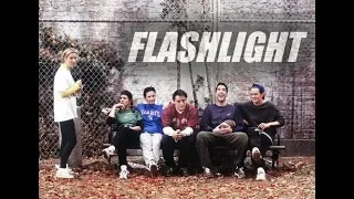 Friends  | Flashlight