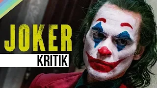 Ist Joker wirklich so gut? | Kritik