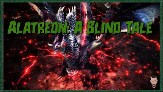 Alatreon: A Blindfold Tale.