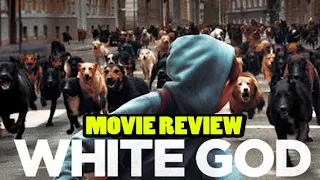 White God (2014) | Movie Review | Hungarian