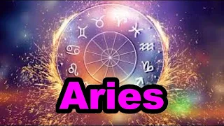 ARIES ESTA PERSONA ROMPE EL SILENCIO Y TE BUSCA LO QUE VA A DECIRTE TE DEJARA EN SHOK