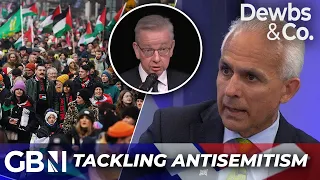 Palestine Protests - 'We're making martyrs!' | Government SLAMMED for banning marchers