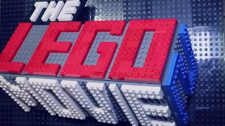 The LEGO Movie 2 - фан трейлер (2019)
