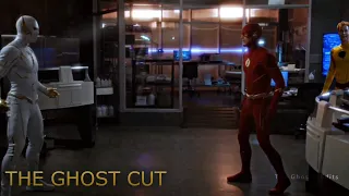 The Flash Finale [ My Version ] Sneak Peak | The Flash [ VFX/SFX Edit ]