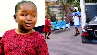 YOU WILL NEVER STOP LAUGHING IN THIS EBUBE OBIO & MIKE GODSON TRENDING MOVIE- NOLLYWOOD MOVIES #new