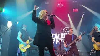 Вельвет - Капитан Арктика (Live in Pravda Club)