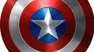 Капитан Америка | Marvel#SHORTS