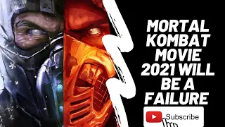 Mortal Kombat Movie 2021 Sucks! Only Idiots Think That It's Good