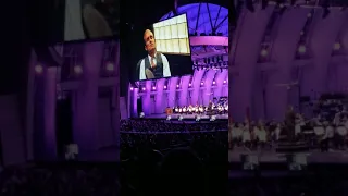 LA Philharmonic at Hollywood Bowl - Theme from The Godfather
