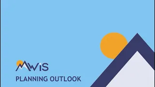 Planning Outlook (14/5/24)