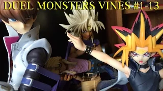 LittleKuriboh - Duel Monsters Vines 1-13