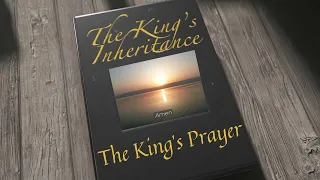 The King's Harpists: The King's Prayer - Live Harp Worship From Jerusalem