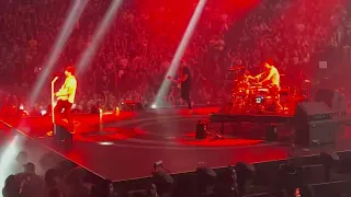 Blink-182 "Dysentery Gary" at Barclays Center 5.24.23