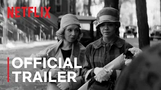 Passing | Official Trailer | Netflix