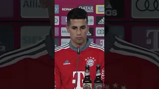 Goodbye João Cancelo… João Cancelo to Bayern Munich