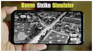 Top 5 Drone Strike Simulator Games For Android & iOS