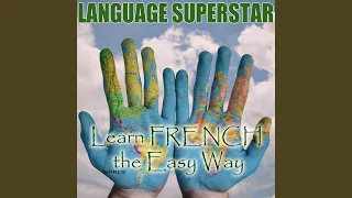 Easy French Lessons Ch. 10