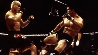 THE LEGEND | FRANK SHAMROCK TRIBUTE