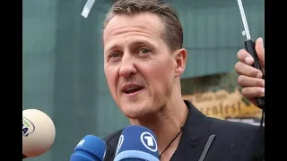 MICHAEL SCHUMACHER: SEINE FAMILIE TRIFFT EINE RADIKALE ENTSCHEIDUNG