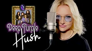 Hush - Deep Purple (Alyona)