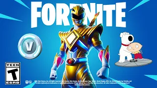 NEW FORTNITE V28.20 UPDATE!