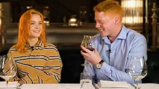 Bjuder Zara Larsson på lyx-dejt för 10.000 kr