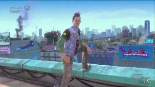 Sunset Overdrive E3 2014 Trailer