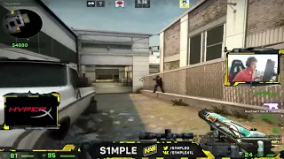 BEST MOMENT IN FPL OF OLD S1MPLE