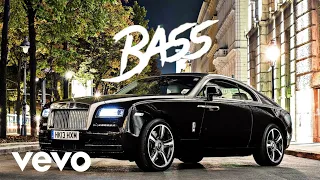 Rolls Royce - Джиган, Тимати, Егор Крид _ marianacanabi Remix🔥[Bass House] - F& F 8 (Chase sence)