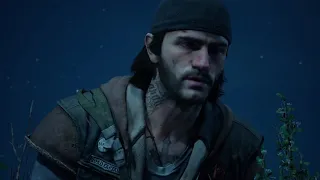 Days Gone E3 2016 Announce Trailer I PS4