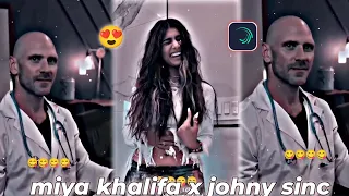 😍Ｍｉｙａ ｋｈａｌｉｆａ ｘ ｊｏｈｎｙ ｓｉｎｃ🔥 ／／ ｎｅｗ ｘｍｌ 💯ｐｒｅｓｅｔ ｖｉｄｅｏ／／ 😘＃ｘｍｌ＃ａｌｉｇｈｔｍｏｔｉｏｎ＃ｓｔａｔｕｓ🔥