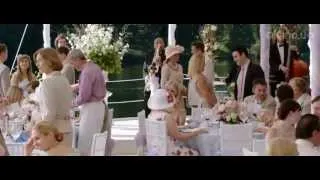 Велике весілля (The Big Wedding) 2013. Український трейлер [HD]