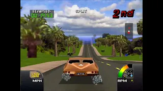 Crusin usa N64...by request