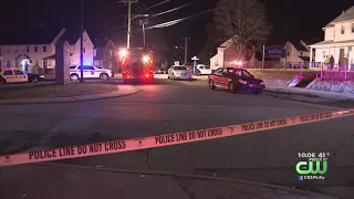 Double Shooting Leaves One Person Dead In Chester