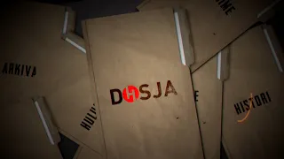 Dosja Historike  - 20.11.2021