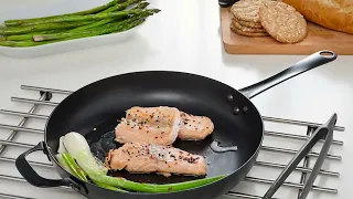 Best Frying Pans for Every Kitchen - A Comprehensive Review