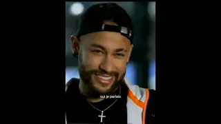 #neymar conversations avec neymar en français