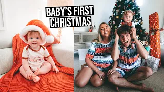 Baby's First Christmas | Flying the Nest Christmas Special 2020