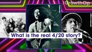 What is the real 420 story? | The GrowthOp