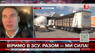 😡"Вкрали з-під носа 120 млрд": Ярослав Железняк про корупцію на митниці