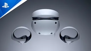 Siente la nueva realidad - PlayStation VR2 | 4K | PlayStation España