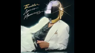 Baby, Lose Yourself - Daft Punk ft. Michael Jackson (Thriller Access Memories 05/09)